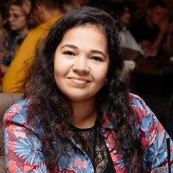 Фотография репетитора Вальдес Альенде Сусана Оскаровна