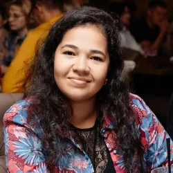 Фотография репетитора Вальдес Альенде Сусана Оскаровна