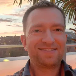 Фотография репетитора Хоменко Антон Александрович