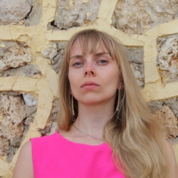 Фотография репетитора Гордеева Елена Андреевна