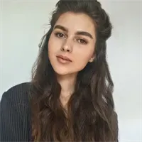 Фотография репетитора Вагизова Диана Ильгизовна