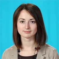 Фотография репетитора Ухабова Екатерина Александровна