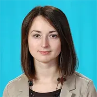 Фотография репетитора Ухабова Екатерина Александровна