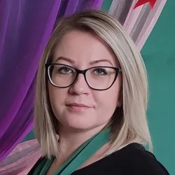 Фотография репетитора Вовченко Ирина Григорьевна