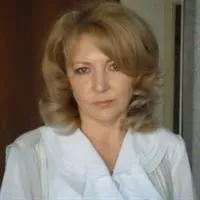 Фотография репетитора Евтушенко Татьяна Геннадьевна