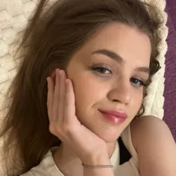 Фотография репетитора Прокофьева Ксения Александровна