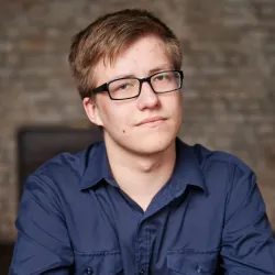 Фотография репетитора Григорович Михаил Андреевич