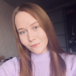 Фотография репетитора Себекина Валерия Александровна