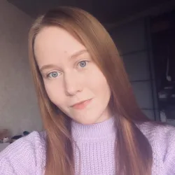 Фотография репетитора Себекина Валерия Александровна