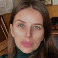 Фотография репетитора Панкратова Александра Сергеевна