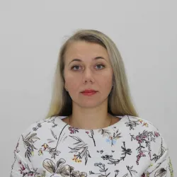 Фотография репетитора Подлужная Алла Михайловна