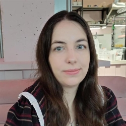 Фотография репетитора Курочкина Мария Игоревна