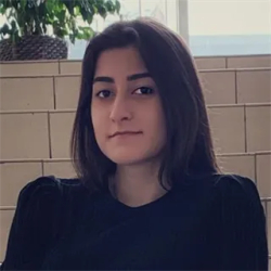 Фотография репетитора Техмирова Кенюль Эльсевер кызы