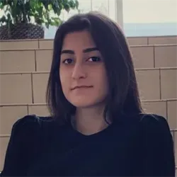 Фотография репетитора Техмирова Кенюль Эльсевер кызы