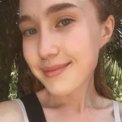 Фотография репетитора Маркова Карина Витальевна