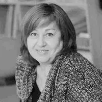 Фотография репетитора Власова Ирина Михайловна