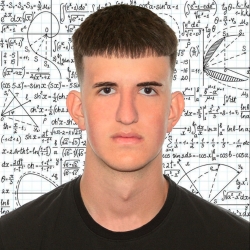 Фотография репетитора Леонов Никита Романович