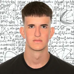 Фотография репетитора Леонов Никита Романович