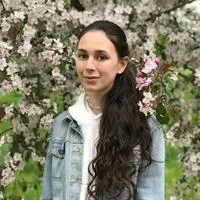 Фотография репетитора Чернышова Кристина Романовна