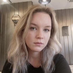 Фотография репетитора Мурзина Елизавета Александровна