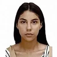 Фотография репетитора Абанина Алиса Нурисламовна