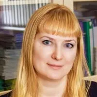 Фотография репетитора Яблокова Татьяна Юрьевна