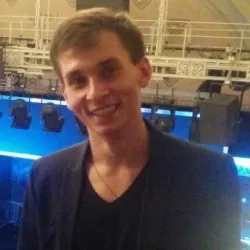 Фотография репетитора Бабийчук Илья Олегович