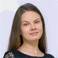 Фотография репетитора Гурьева Анна Анатольевна