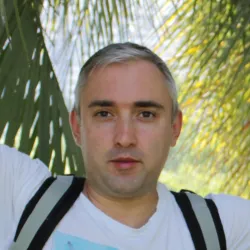 Зычков Антон Александрович