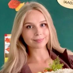 Фотография репетитора Абъетанова Юлия Алексеевна