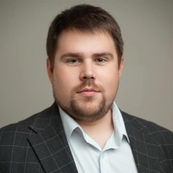 Фотография репетитора Малышев Кирилл Дмитриевич