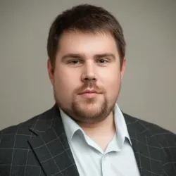 Фотография репетитора Малышев Кирилл Дмитриевич