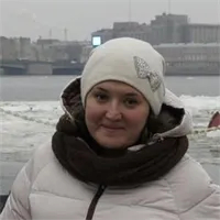 Фотография репетитора Шмелева Ксения Олеговна