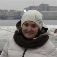 Фотография репетитора Шмелева Ксения Олеговна