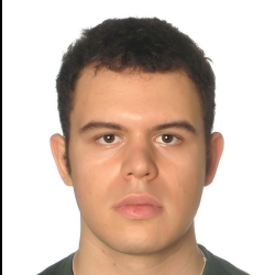 Фотография репетитора Жуковский Матвей Юрьевич