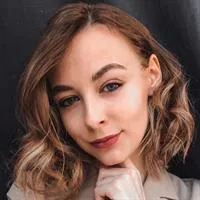 Фотография репетитора Бакулина Екатерина Валерьевна