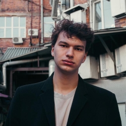 Фотография репетитора Каменских Дмитрий Михайлович