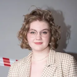 Фотография репетитора Медведева Аксинья Андреевна