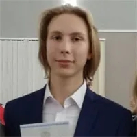 Фотография репетитора Новиков Роман Вячеславович