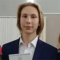 Фотография репетитора Новиков Роман Вячеславович