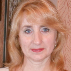 Фотография репетитора Абрамова Светлана Васильевна