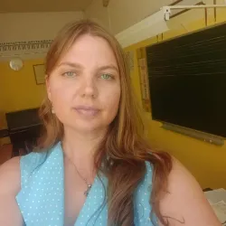 Фотография репетитора Балашоаа Зоя Алексеевна