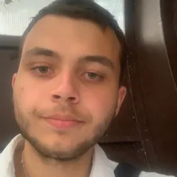 Фотография репетитора Колесник Кирилл Максимович