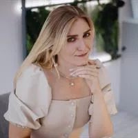 Фотография репетитора Прядкина Анна Андреевна