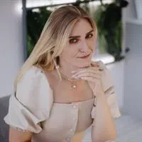 Фотография репетитора Прядкина Анна Андреевна