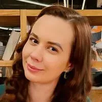 Фотография репетитора Лоскутова Анна Леонидовна