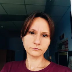 Фотография репетитора Денисенко Екатерина Ильинична