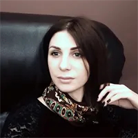 Фотография репетитора Перегудова Татьяна Викторовна