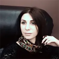 Фотография репетитора Перегудова Татьяна Викторовна