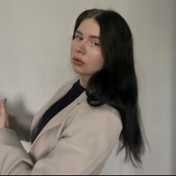 Фотография репетитора Устинова Мария Андреевна